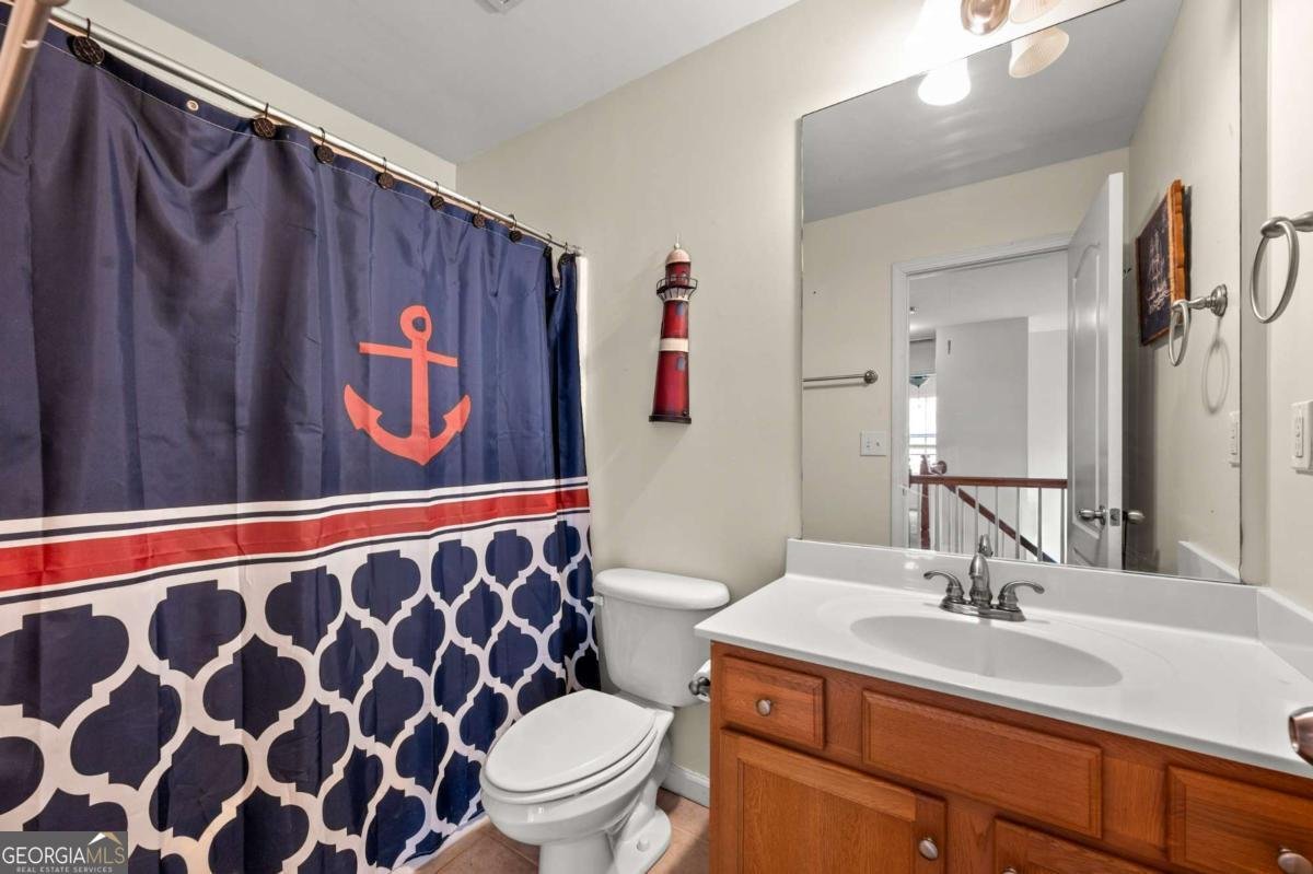 272 William Nye Drive Atlanta - 19