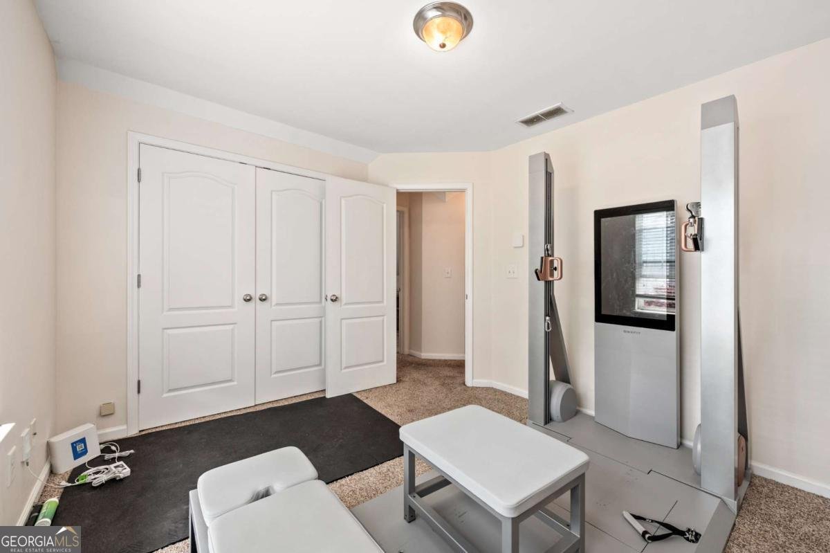 272 William Nye Drive Atlanta - 20