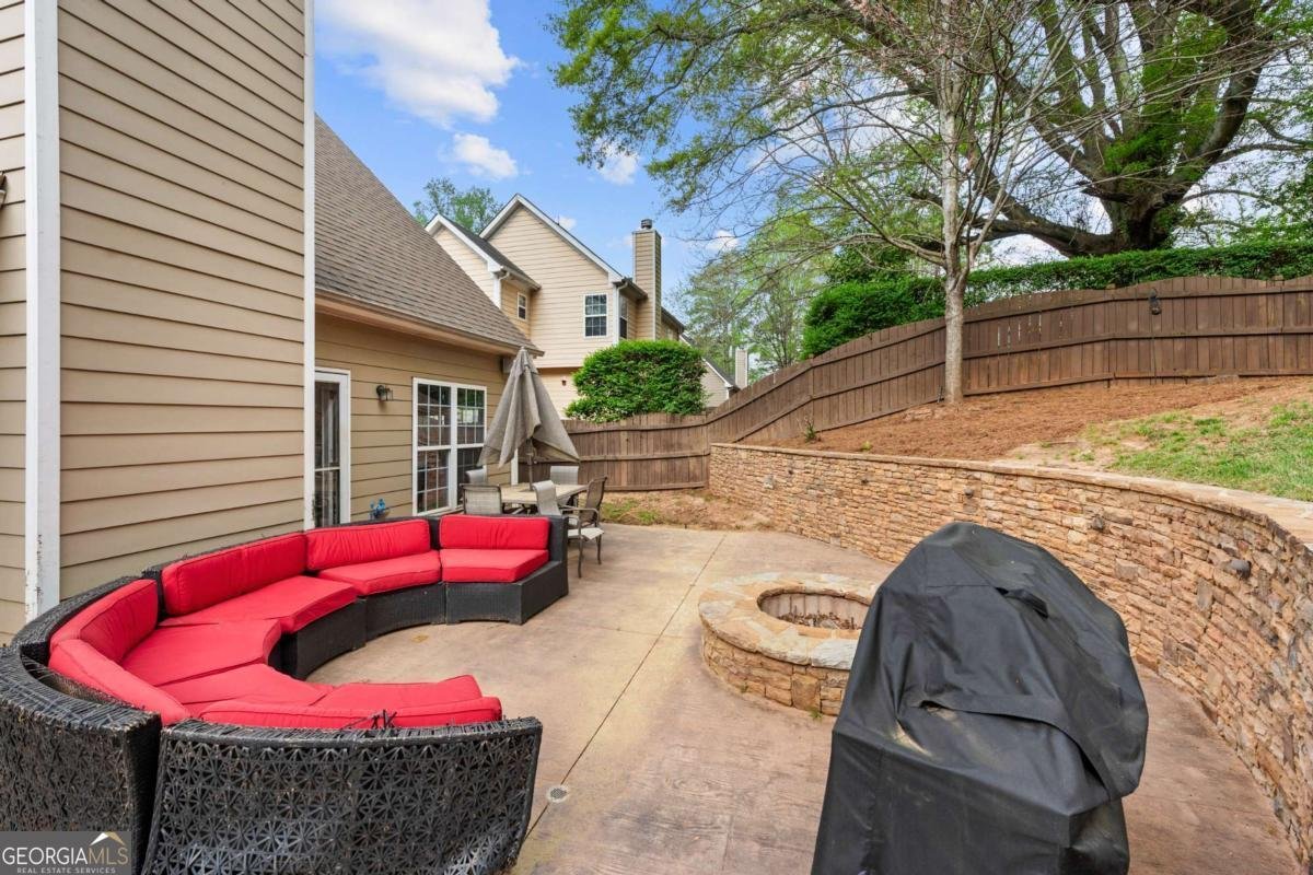 272 William Nye Drive Atlanta - 24