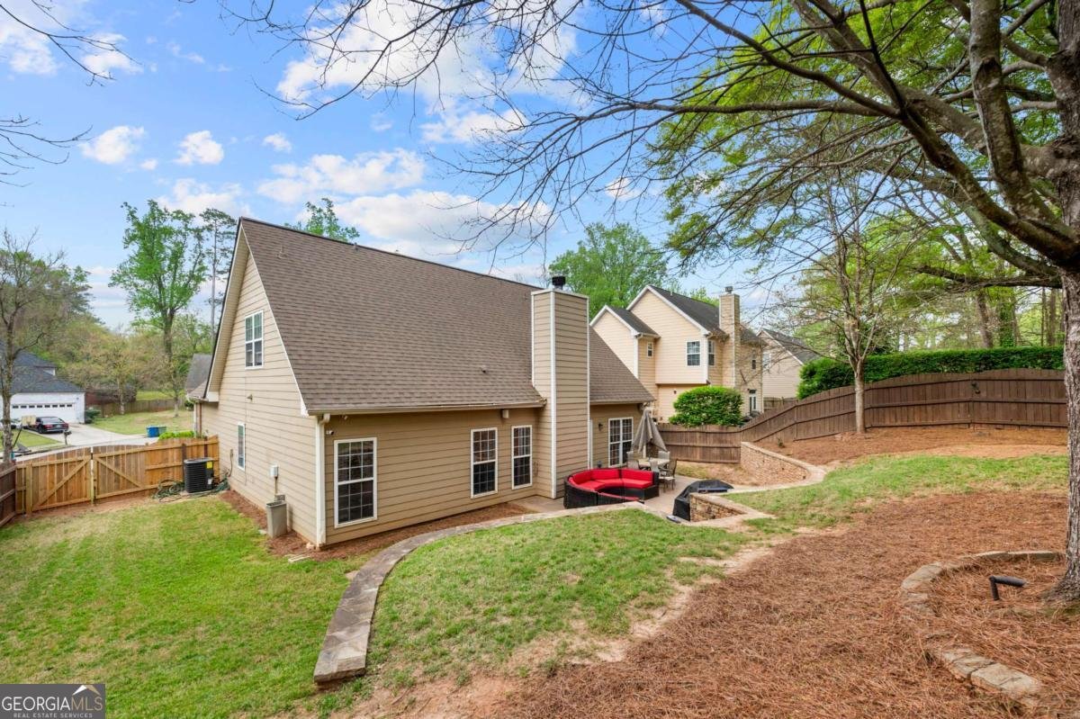 272 William Nye Drive Atlanta - 25