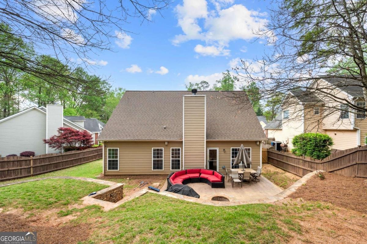 272 William Nye Drive Atlanta - 26