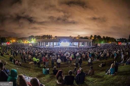 272 William Nye Drive Atlanta - 28