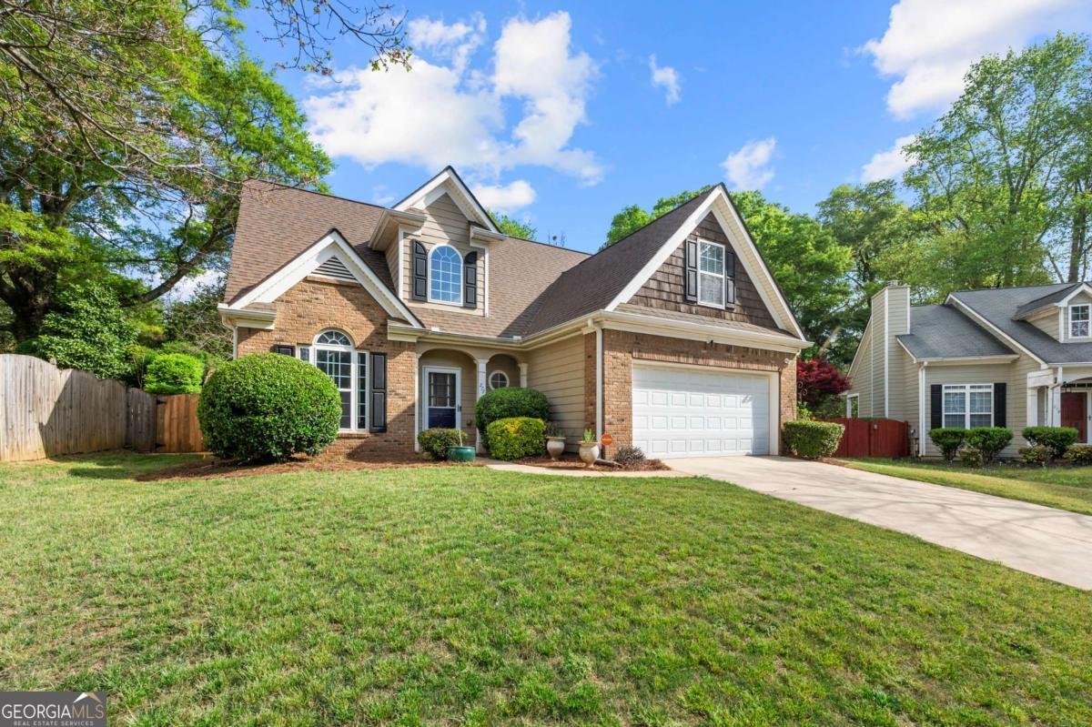 272 William Nye Drive Atlanta - 3