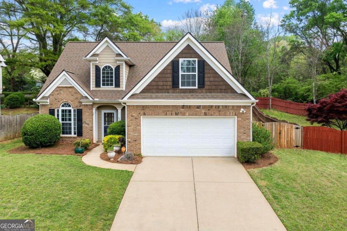 272 William Nye Drive Atlanta - 4