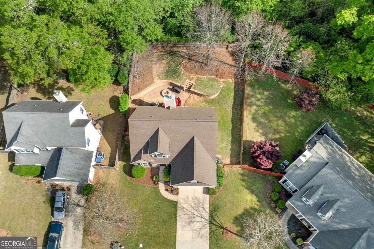 272 William Nye Drive Atlanta - 5