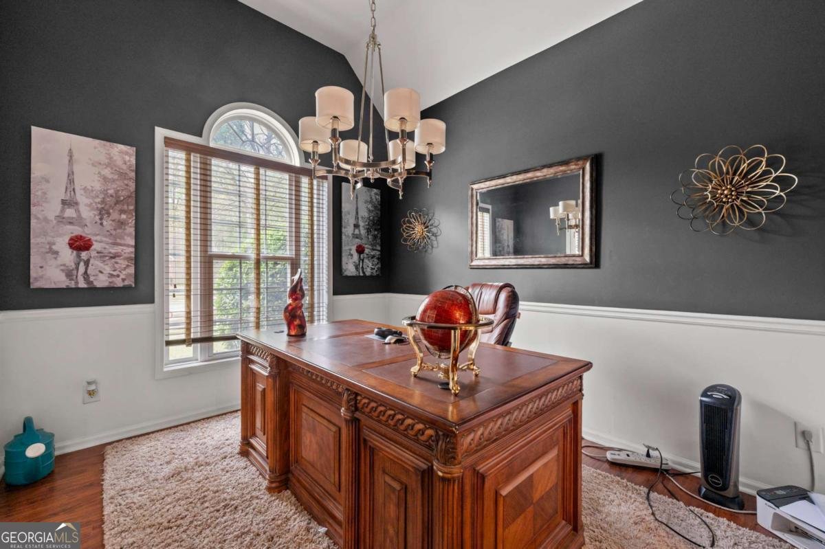 272 William Nye Drive Atlanta - 6