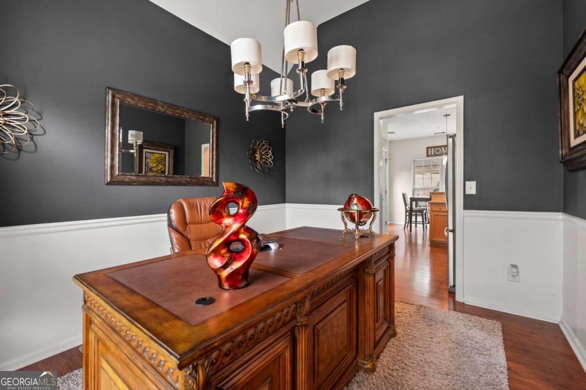 272 William Nye Drive Atlanta - 7