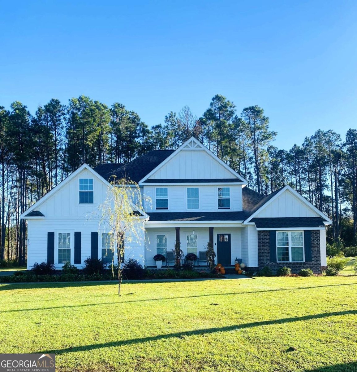 120 Bluff Oak Drive Brooklet - 1