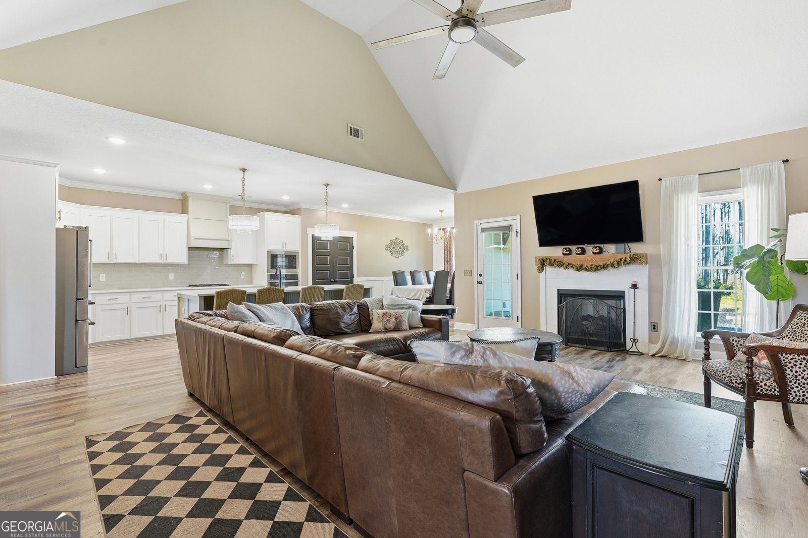 120 Bluff Oak Drive Brooklet - 12