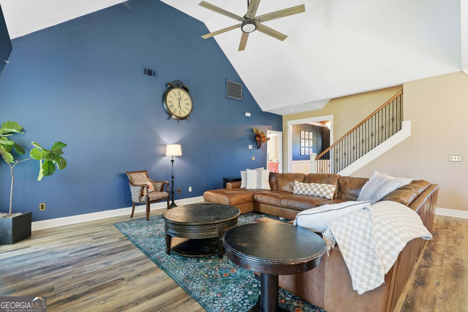 120 Bluff Oak Drive Brooklet - 13