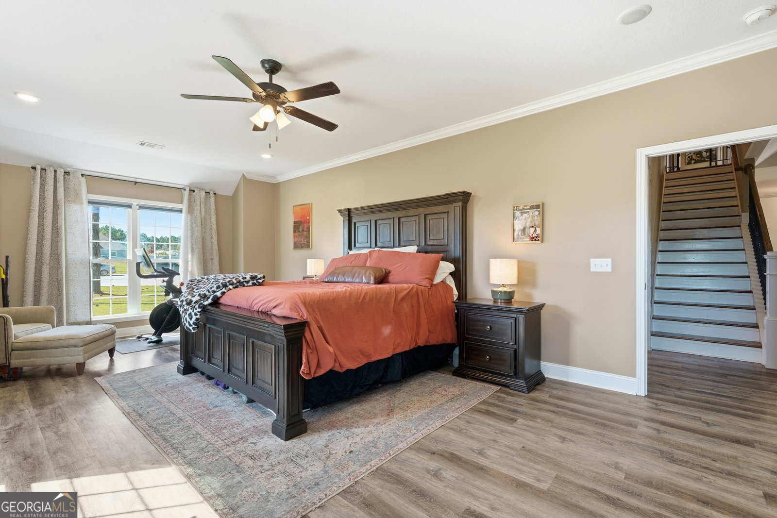 120 Bluff Oak Drive Brooklet - 18