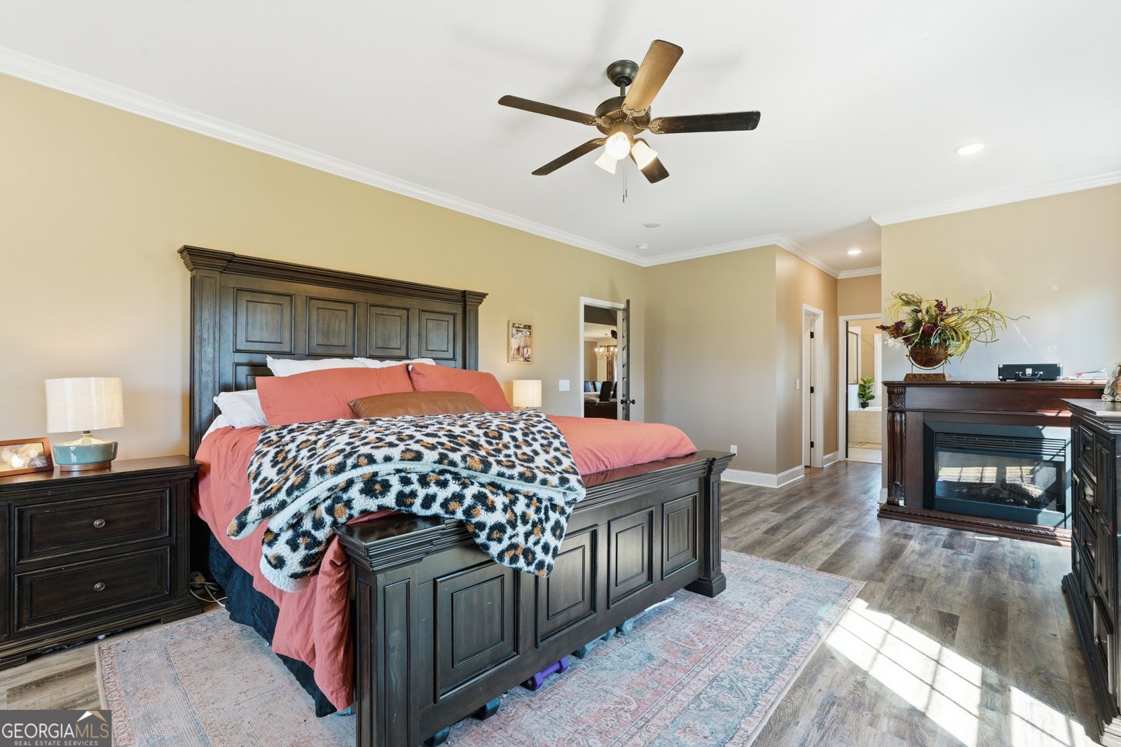 120 Bluff Oak Drive Brooklet - 19