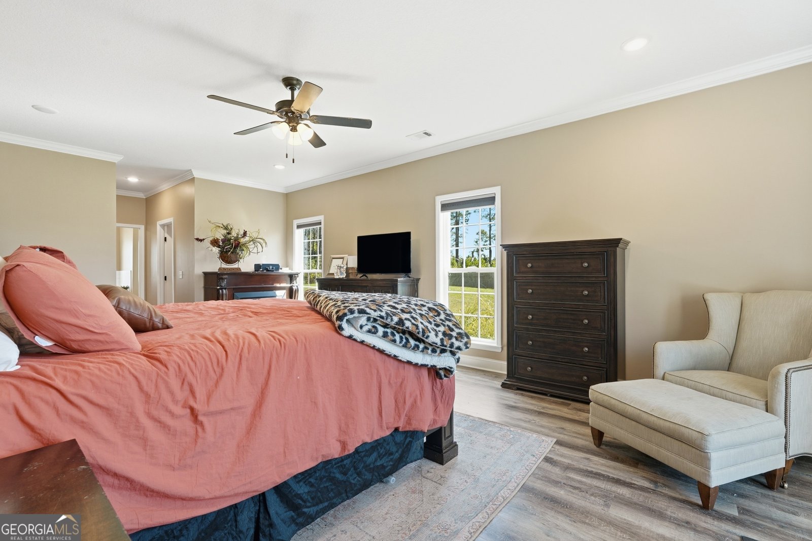 120 Bluff Oak Drive Brooklet - 20