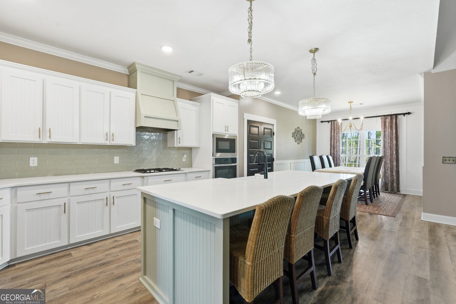 120 Bluff Oak Drive Brooklet - 27