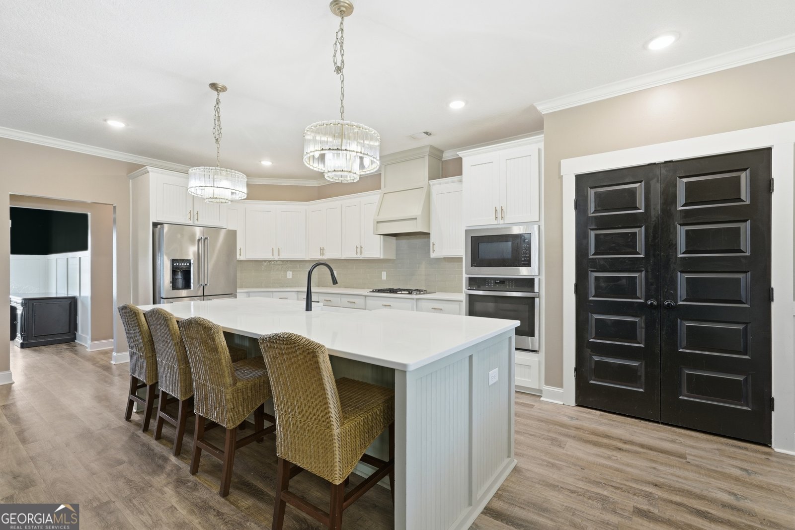 120 Bluff Oak Drive Brooklet - 29