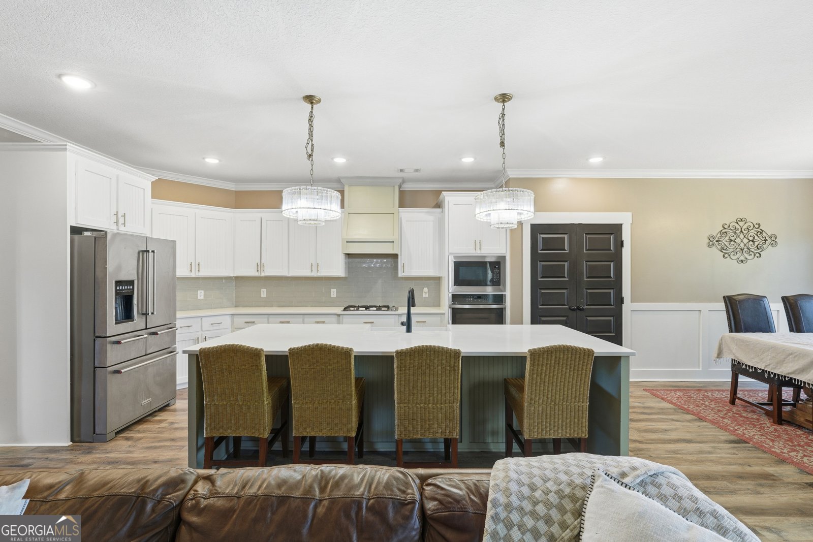 120 Bluff Oak Drive Brooklet - 30