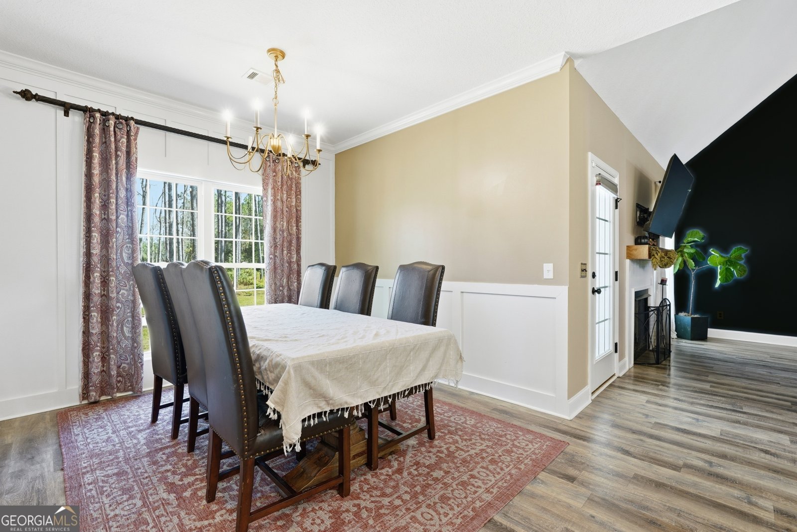 120 Bluff Oak Drive Brooklet - 33