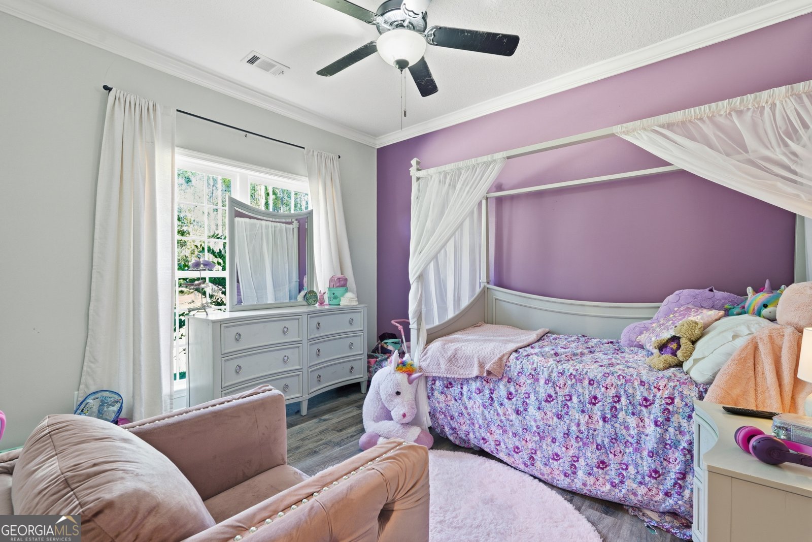 120 Bluff Oak Drive Brooklet - 39