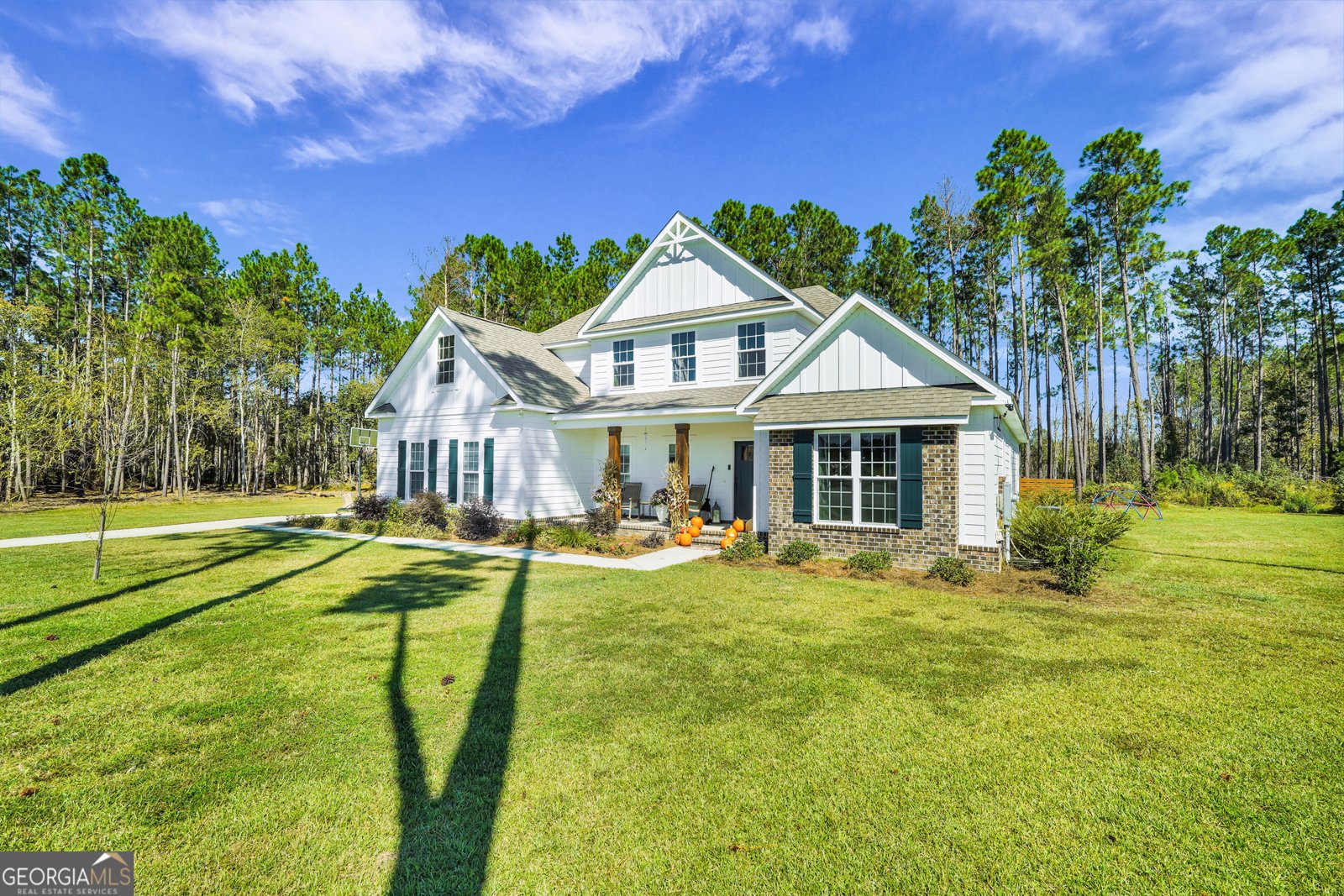 120 Bluff Oak Drive Brooklet - 4