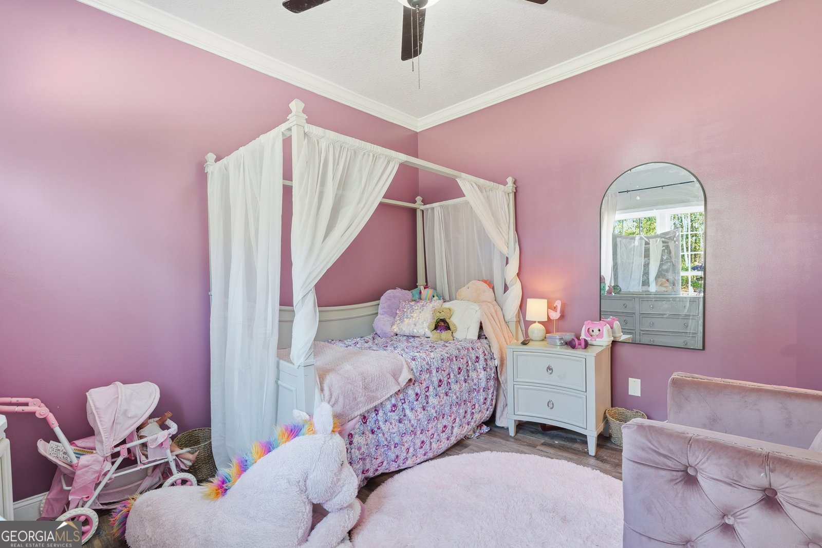 120 Bluff Oak Drive Brooklet - 41