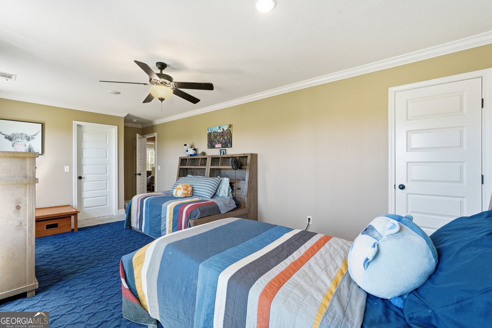 120 Bluff Oak Drive Brooklet - 44