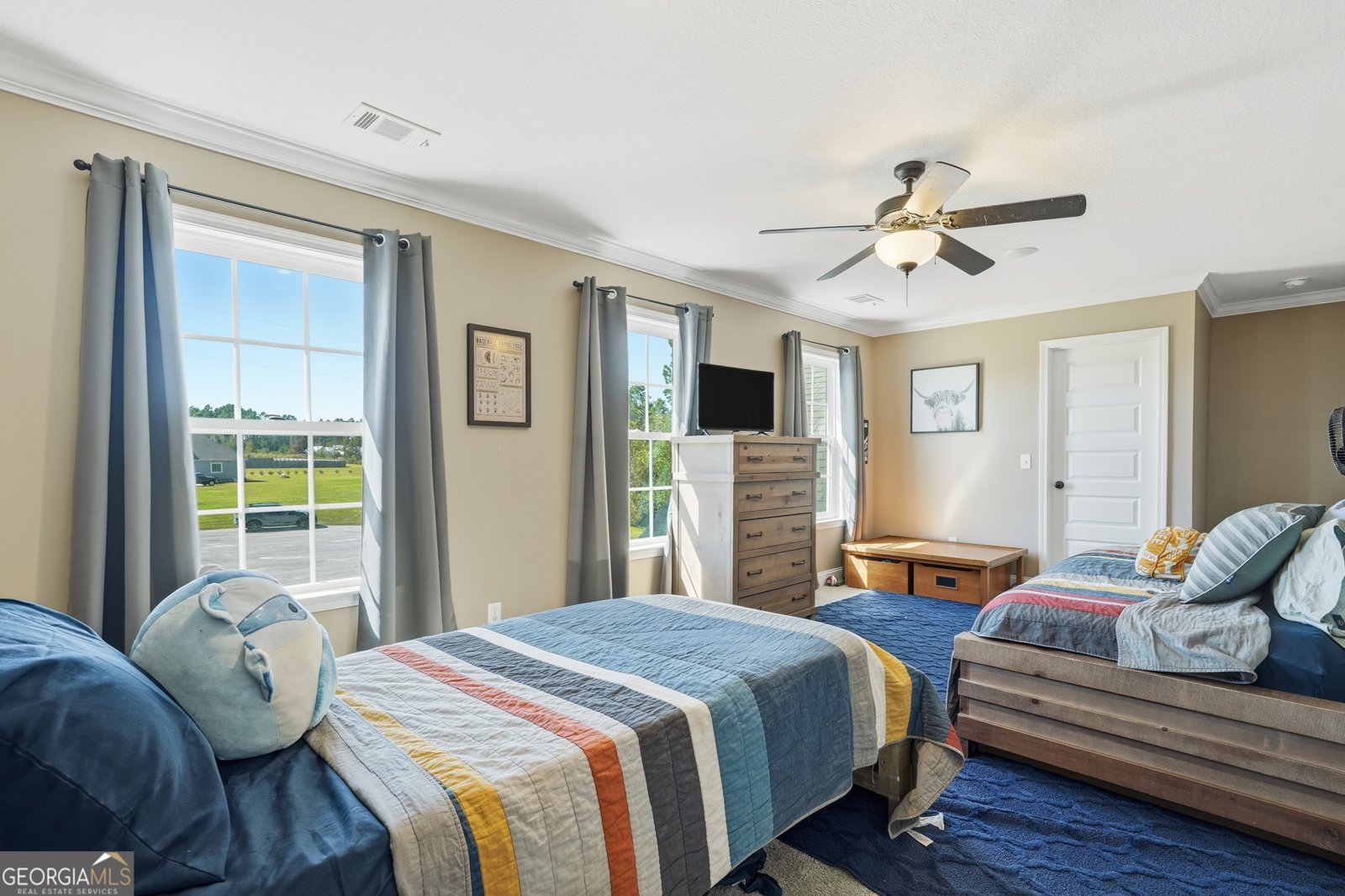 120 Bluff Oak Drive Brooklet - 45