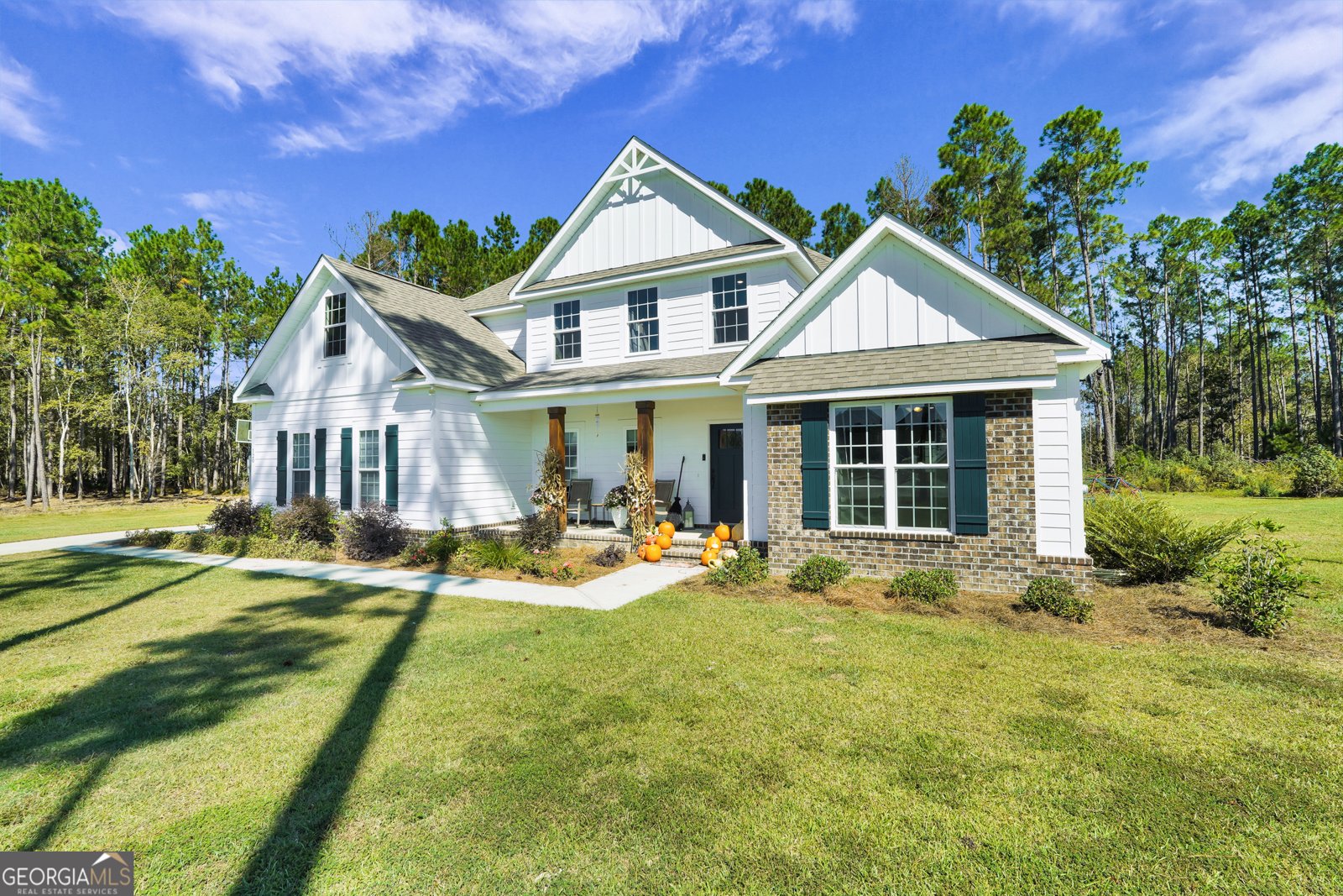 120 Bluff Oak Drive Brooklet - 5
