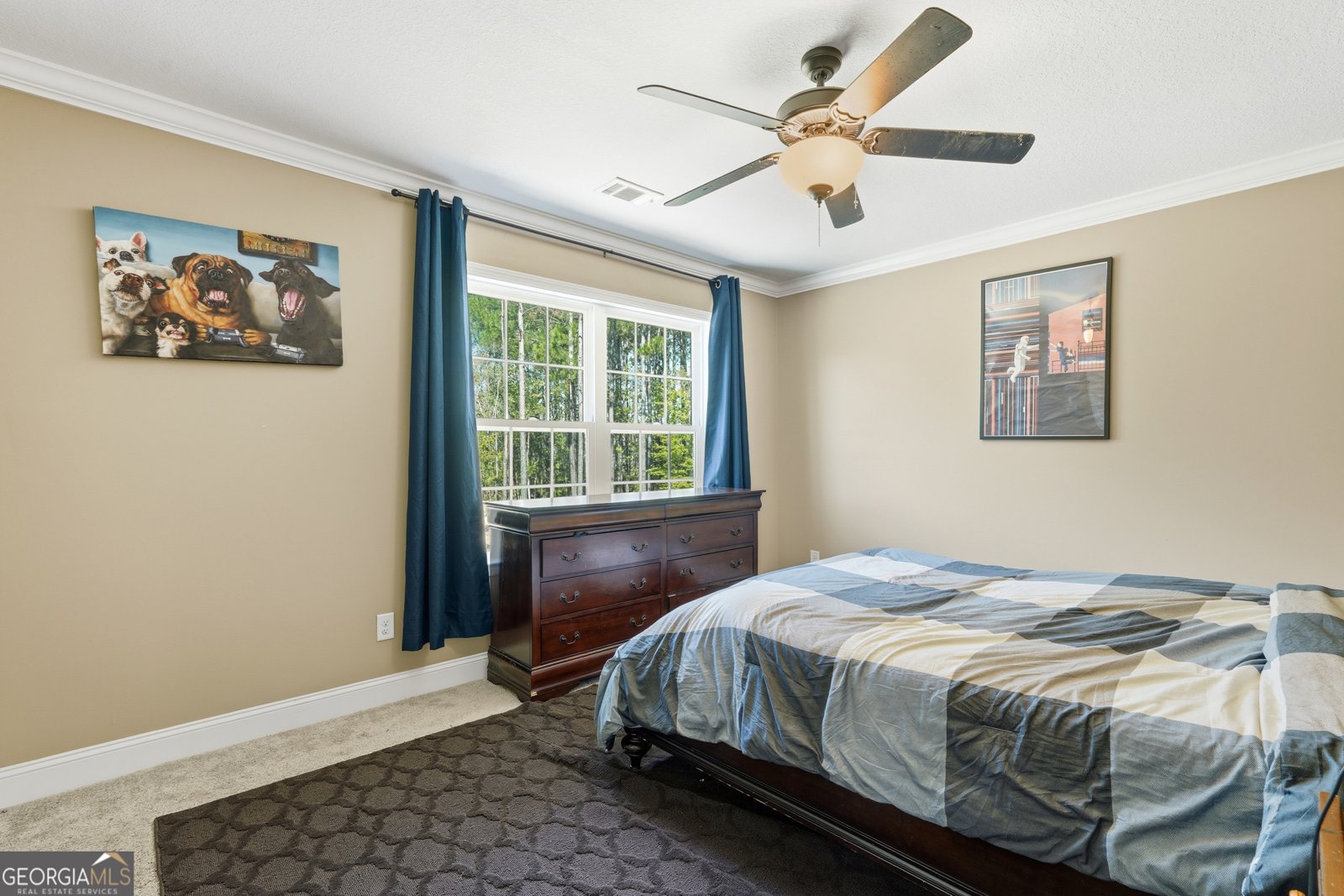 120 Bluff Oak Drive Brooklet - 53