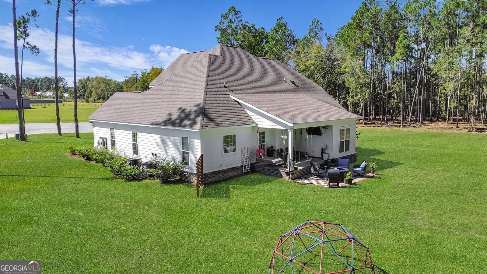 120 Bluff Oak Drive Brooklet - 56