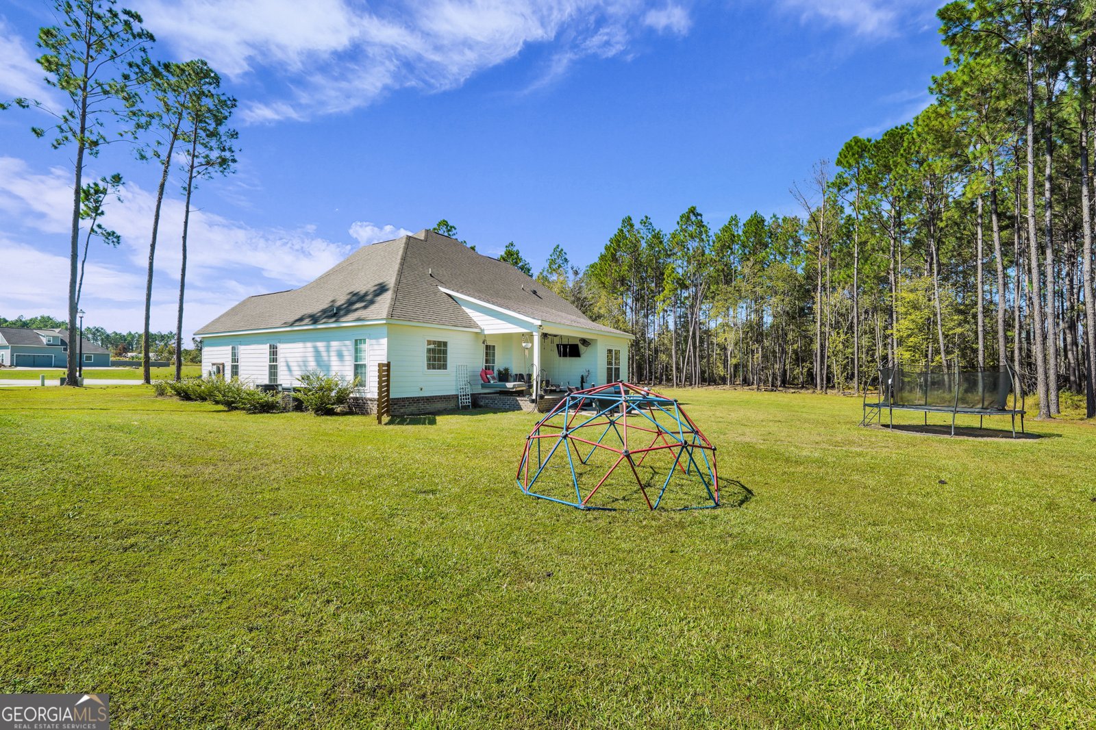 120 Bluff Oak Drive Brooklet - 57