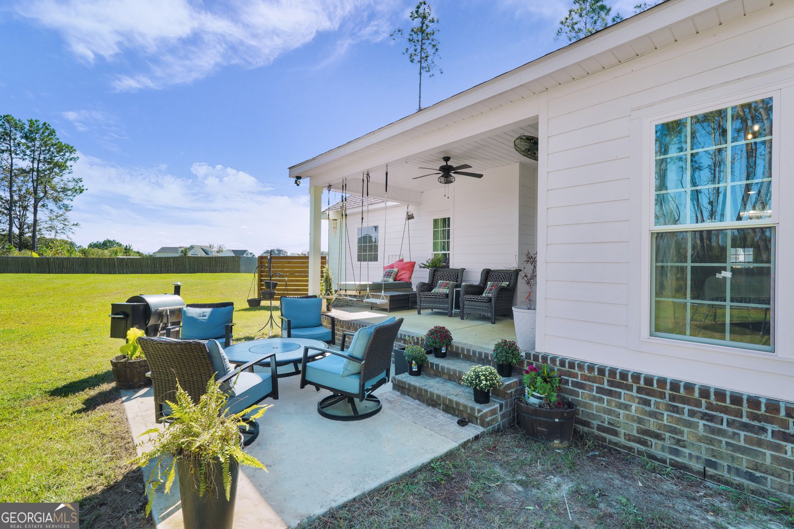 120 Bluff Oak Drive Brooklet - 58