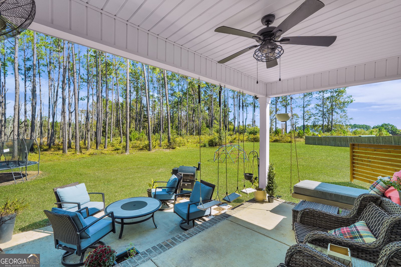 120 Bluff Oak Drive Brooklet - 59