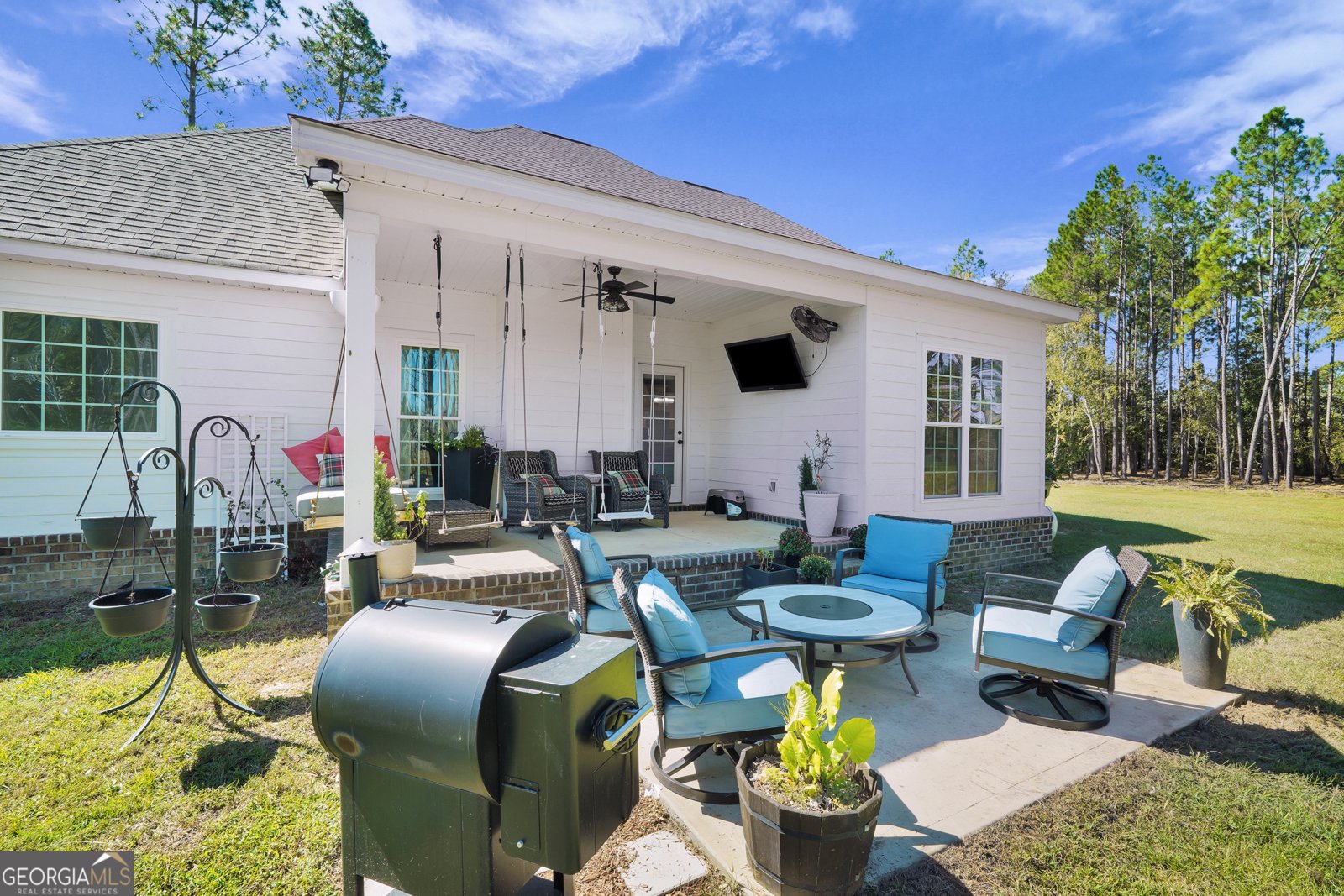 120 Bluff Oak Drive Brooklet - 60