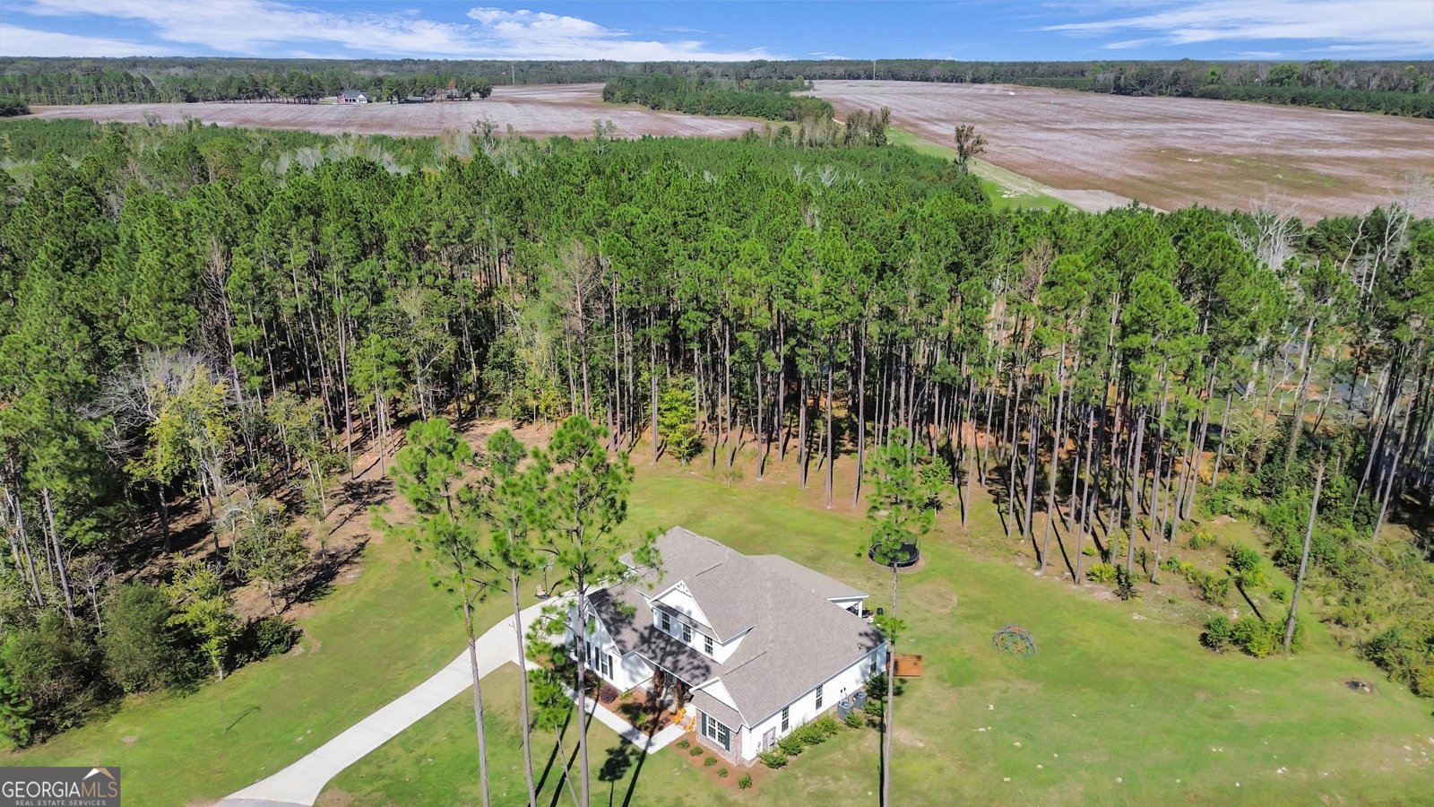 120 Bluff Oak Drive Brooklet - 63