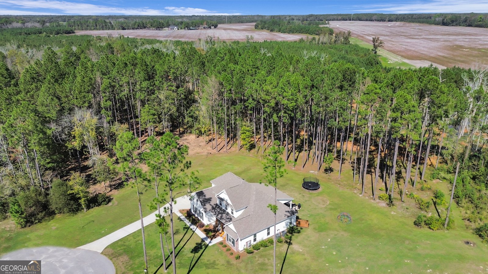 120 Bluff Oak Drive Brooklet - 65