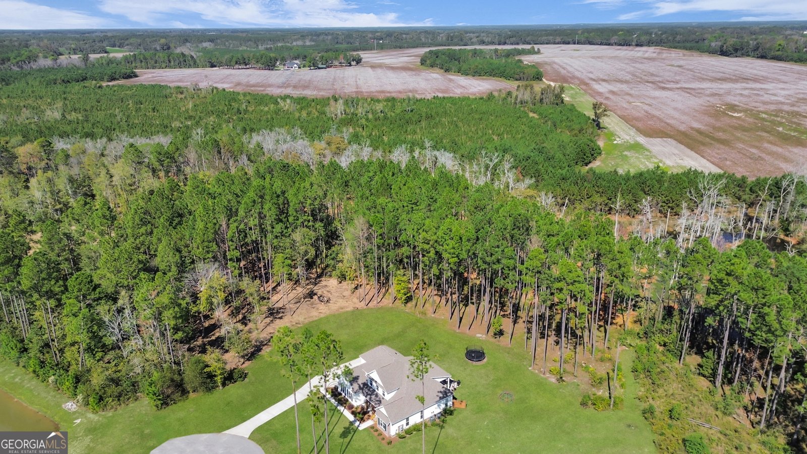 120 Bluff Oak Drive Brooklet - 66