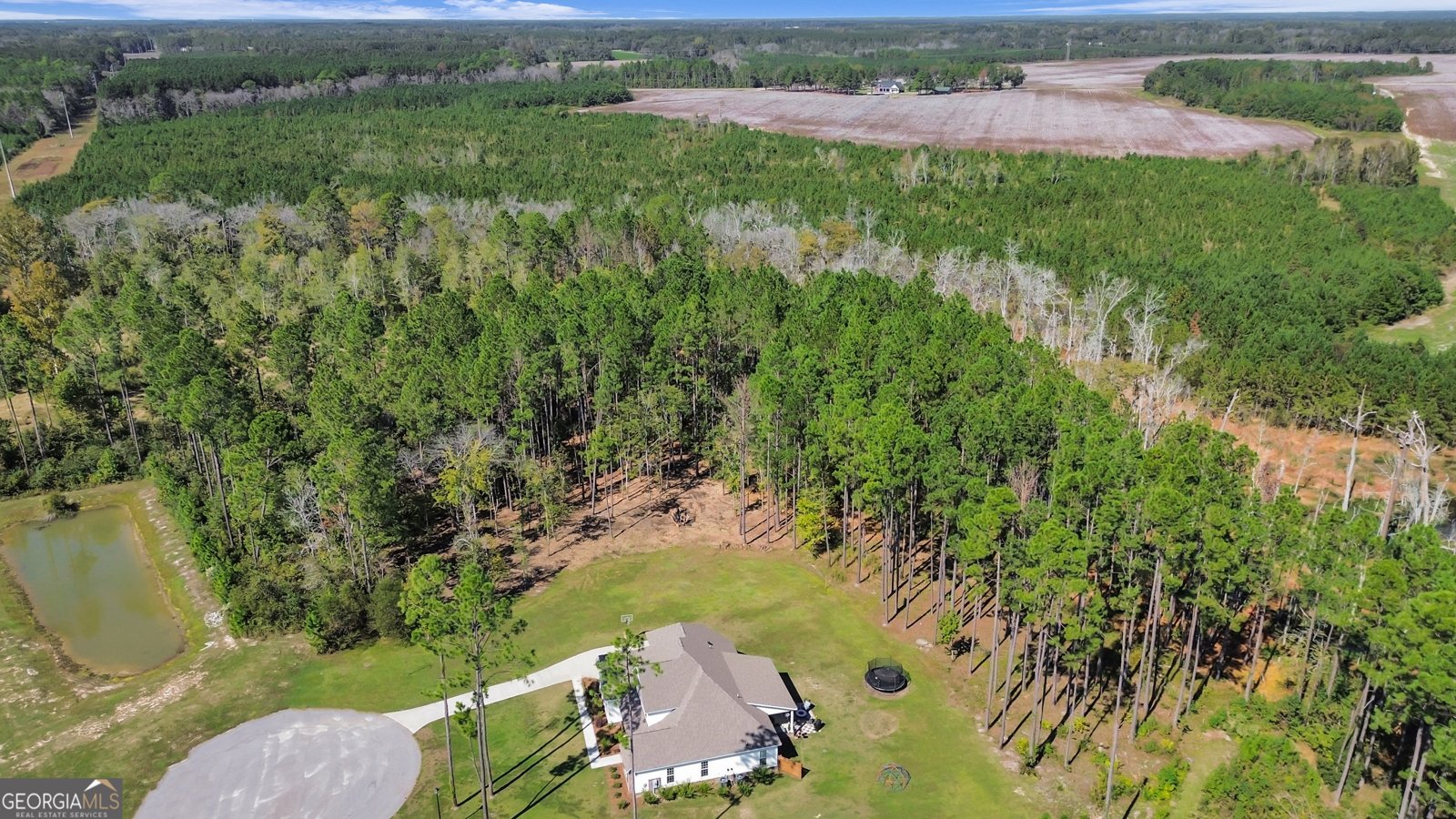 120 Bluff Oak Drive Brooklet - 67