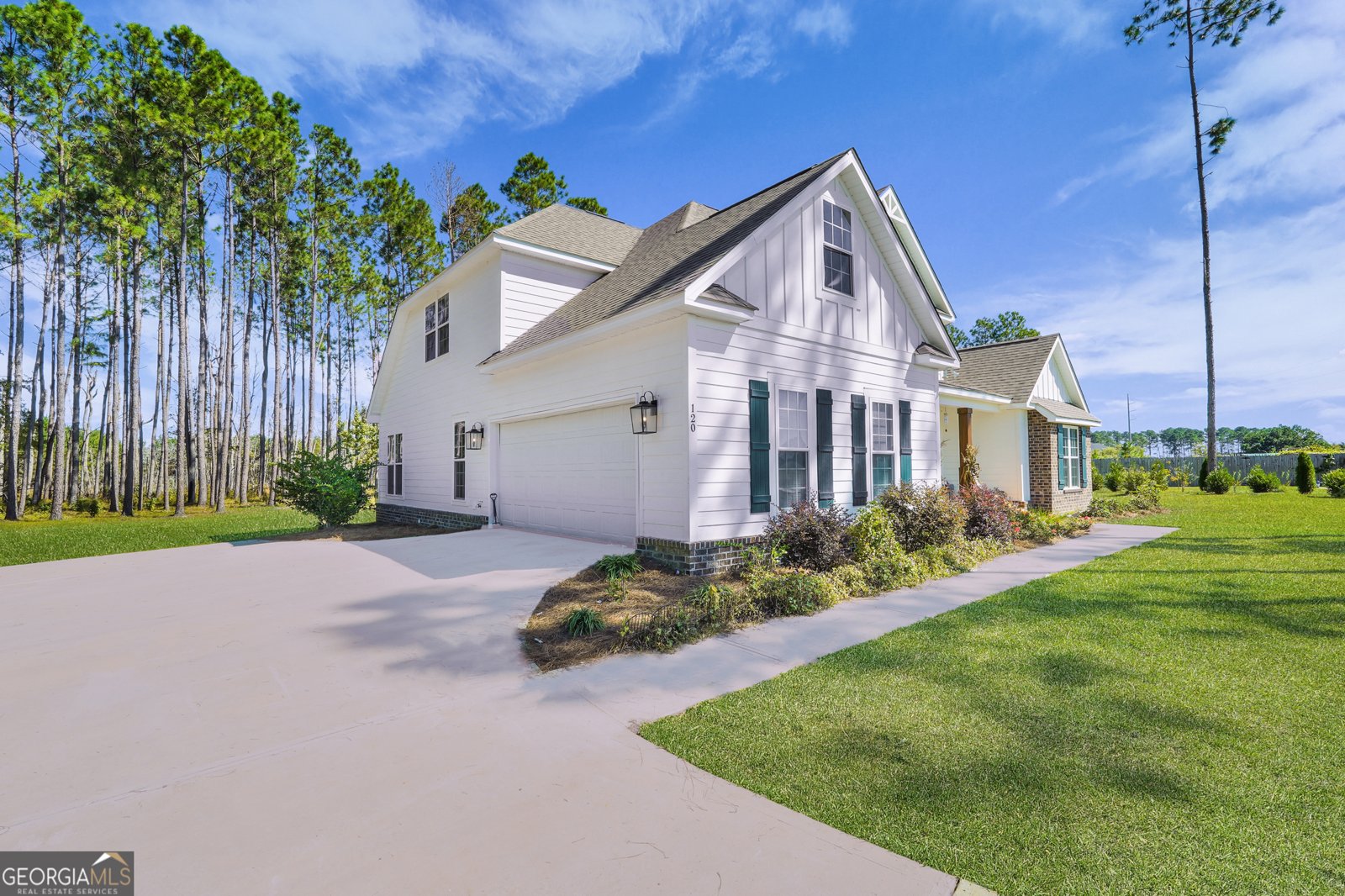 120 Bluff Oak Drive Brooklet - 7