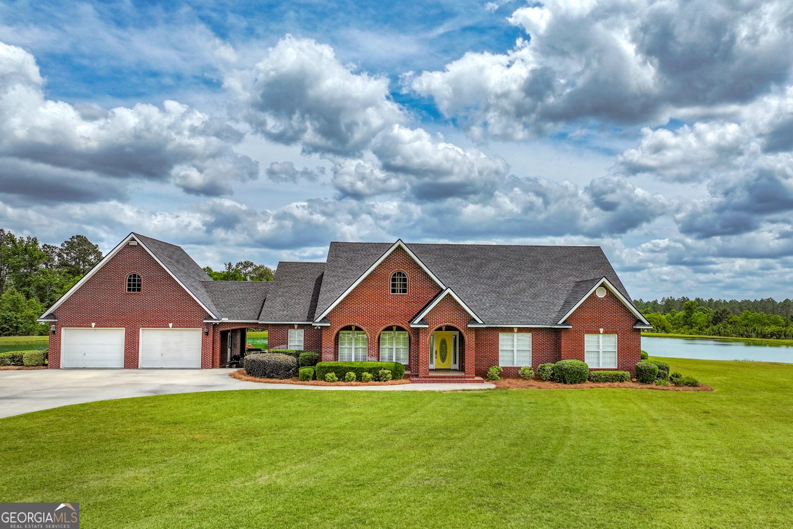 3860 Blalock Avenue Waycross - 1