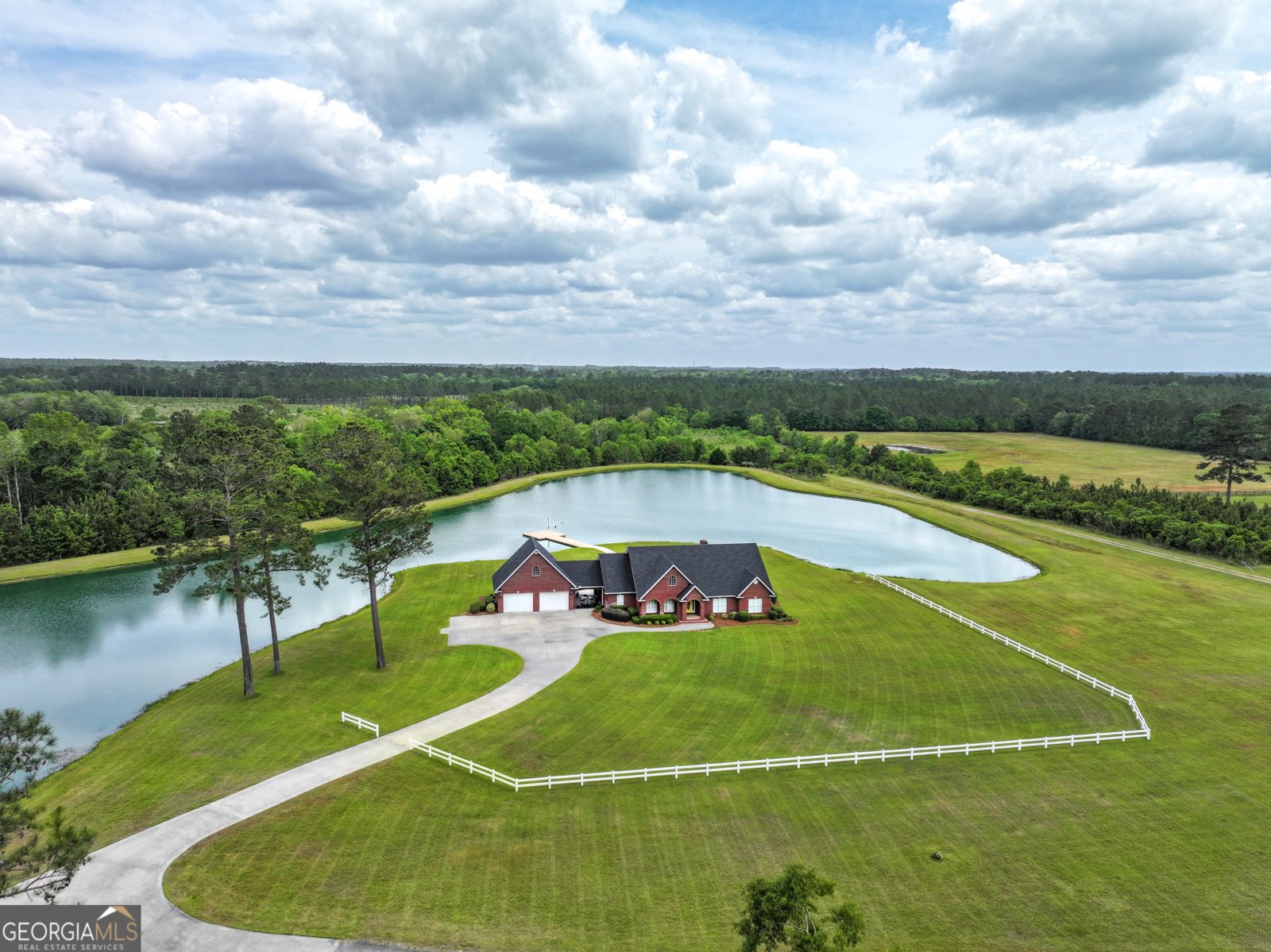 3860 Blalock Avenue Waycross - 2