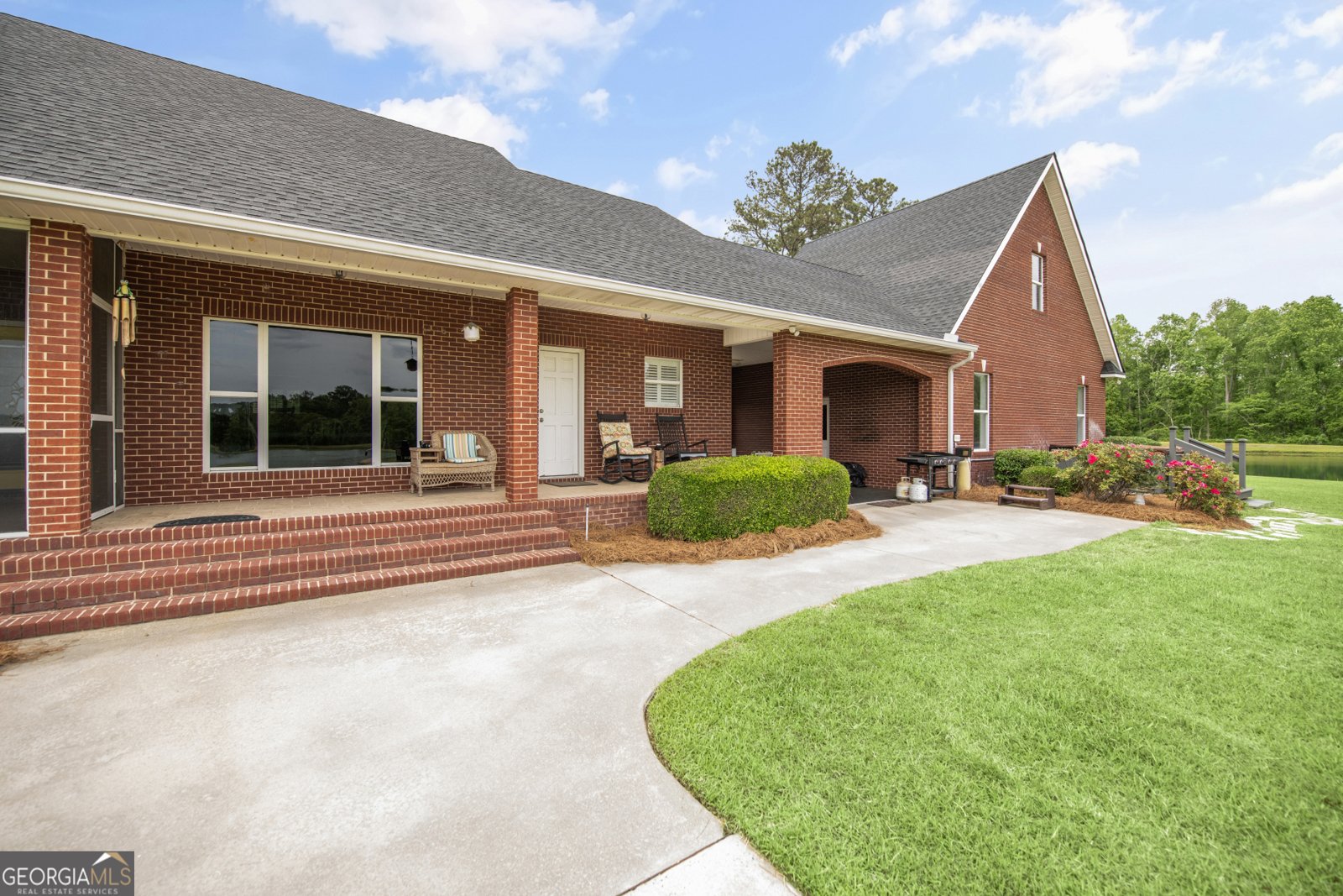 3860 Blalock Avenue Waycross - 4