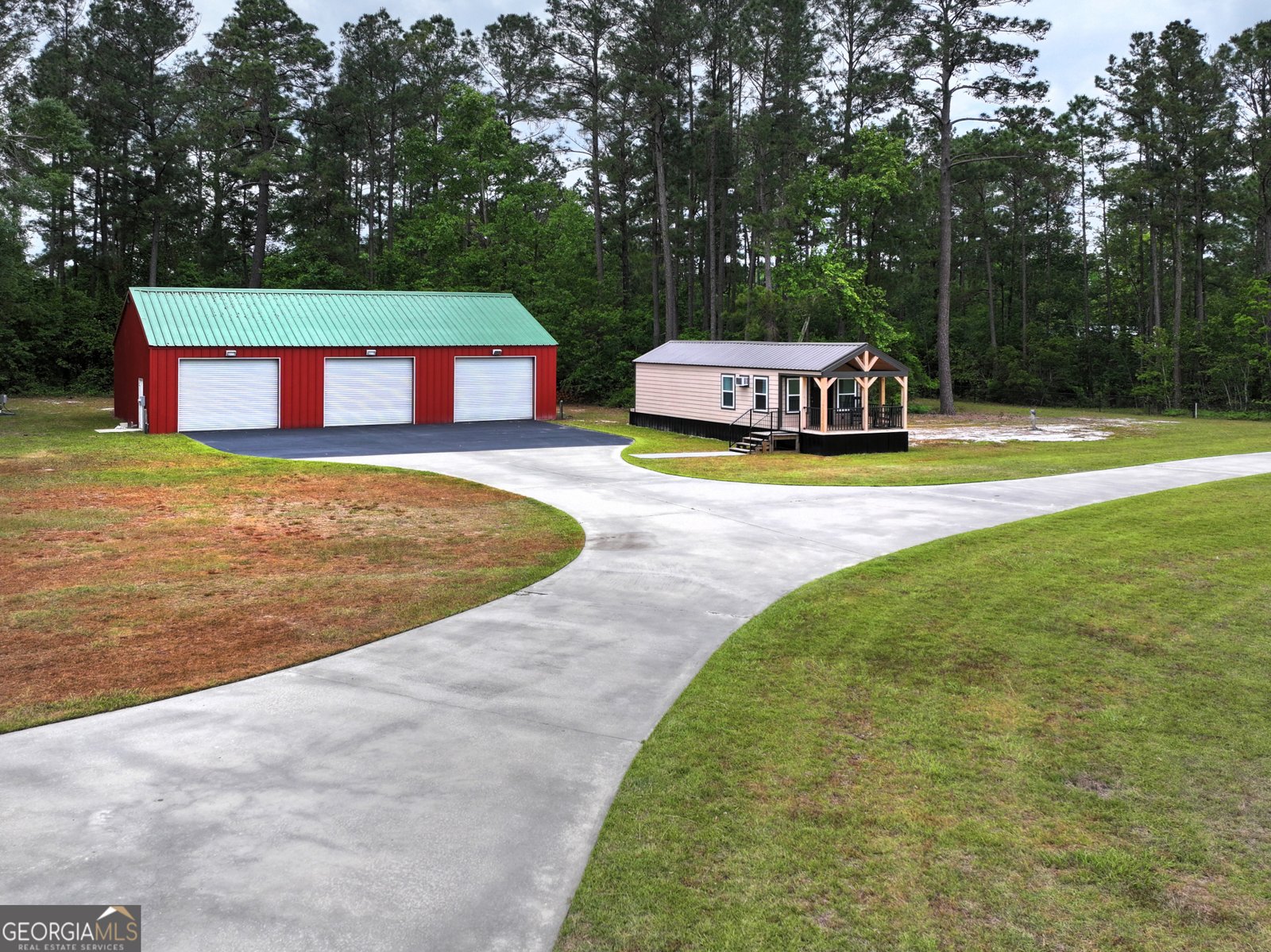 3860 Blalock Avenue Waycross - 46