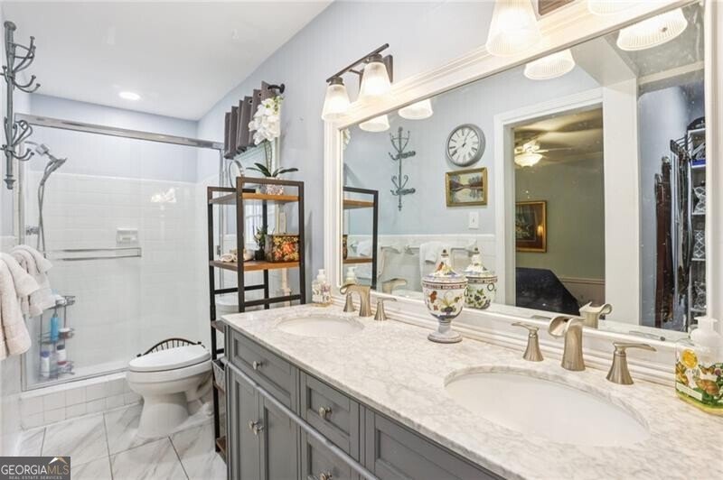 773 Kiowa Drive Marietta - 23