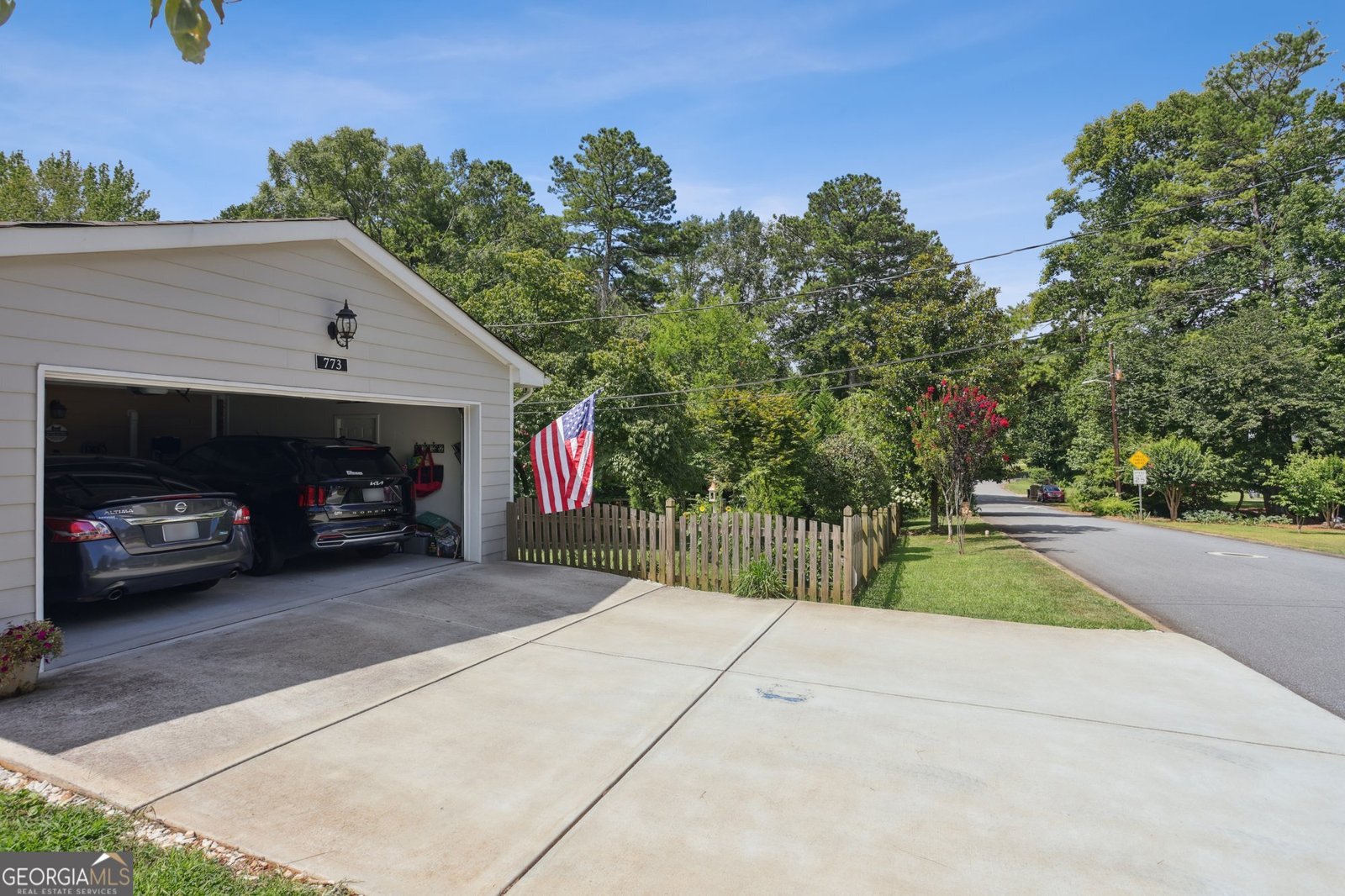 773 Kiowa Drive Marietta - 34