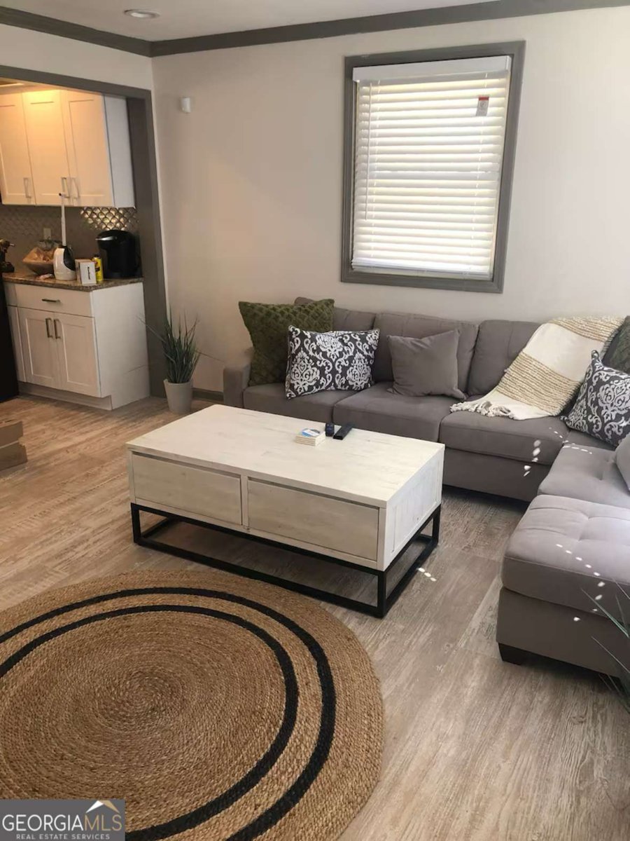 272 William Nye Drive Atlanta - 1
