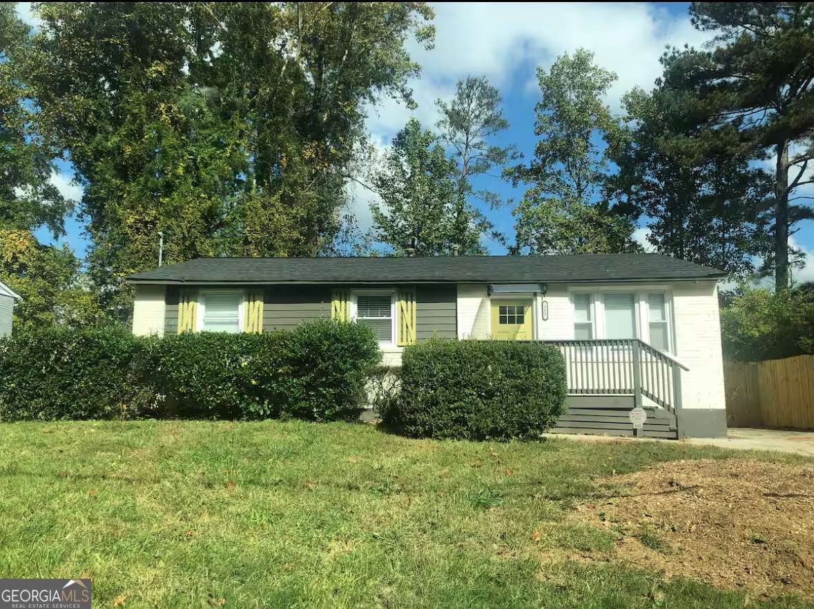 272 William Nye Drive Atlanta - 15