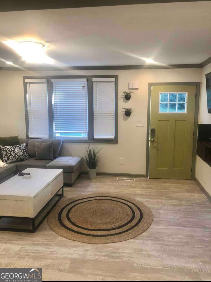 272 William Nye Drive Atlanta - 2