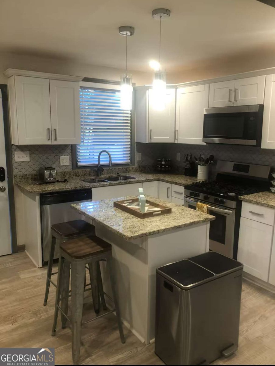 272 William Nye Drive Atlanta - 4