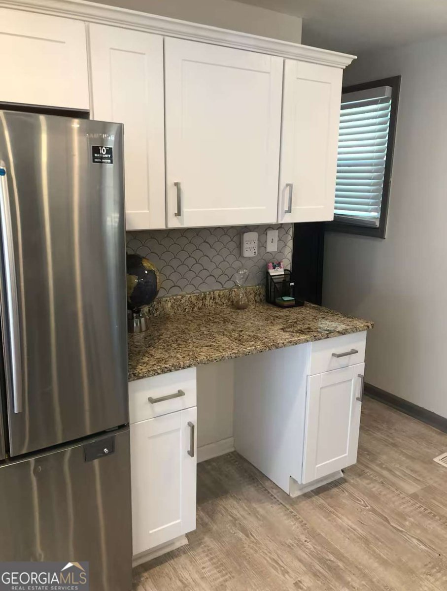 272 William Nye Drive Atlanta - 5