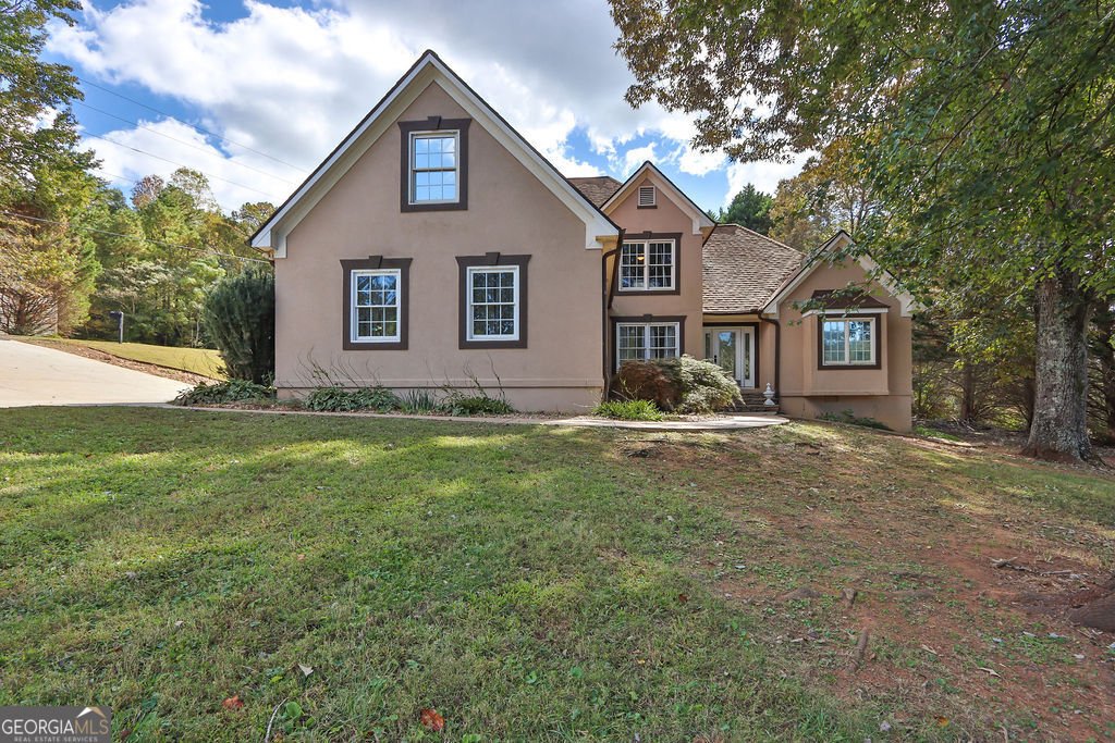 5126 Cash Road Flowery Branch - 1